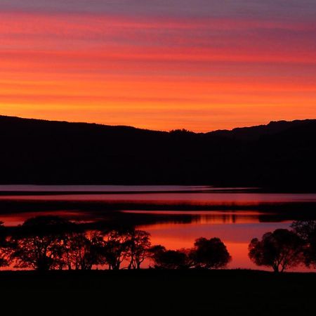 Blarghour Farm Cottages Ardchonnell Buitenkant foto