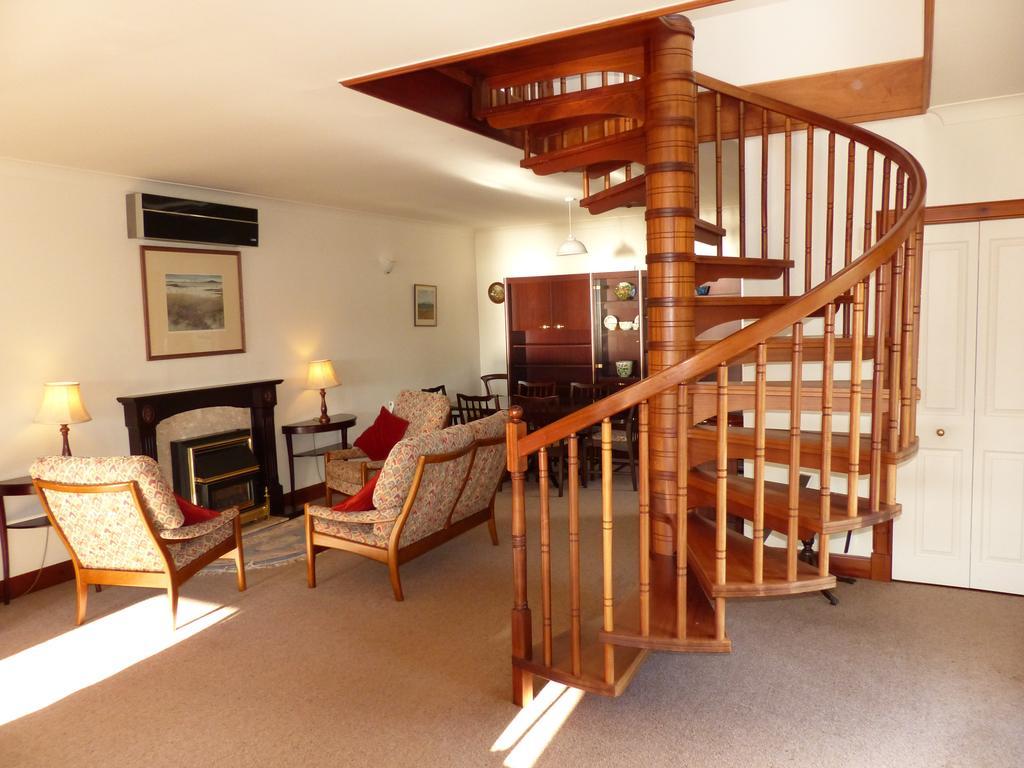 Blarghour Farm Cottages Ardchonnell Buitenkant foto