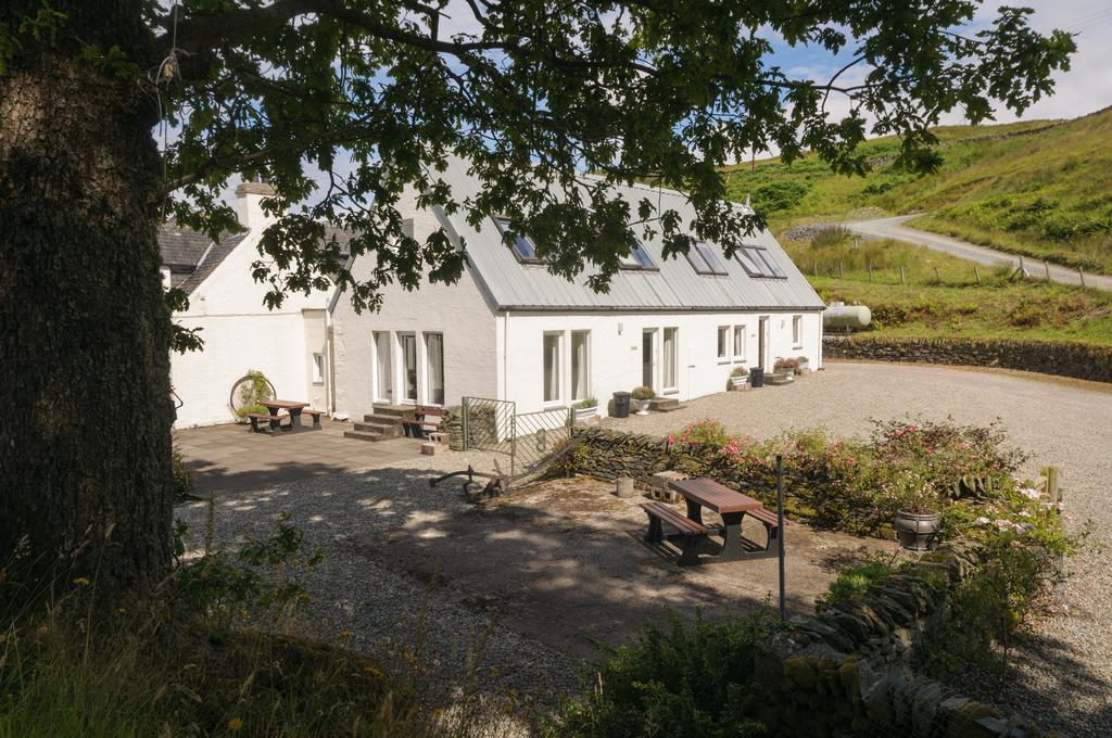 Blarghour Farm Cottages Ardchonnell Buitenkant foto
